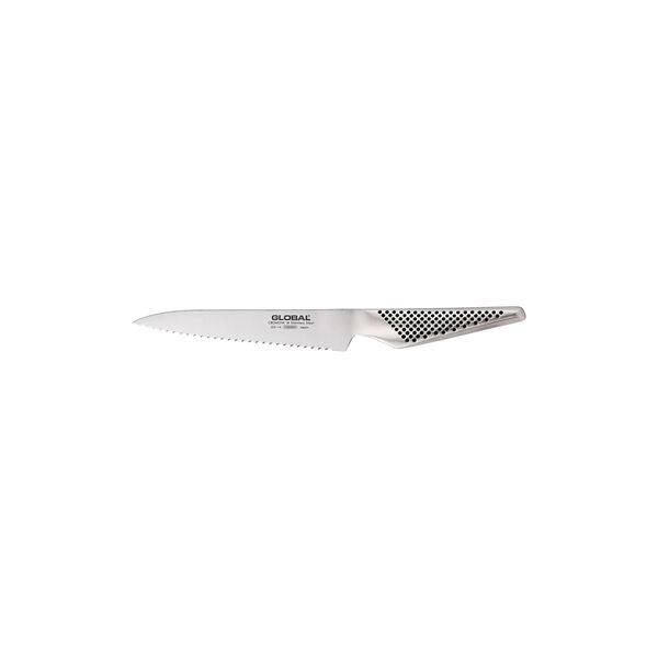 GS-14 brødkniv 15 cm GS-14 brødkniv 15 cm, Global