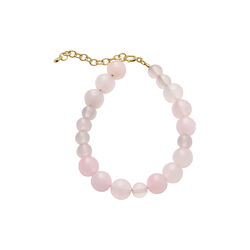 Blush Armb&aring;nd, forgylt, Pernille Corydon Jewellery