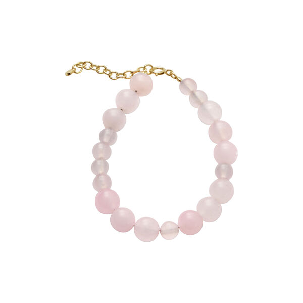 Blush Armb&aring;nd, forgylt, Pernille Corydon Jewellery