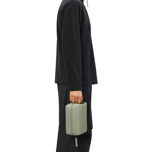 Vaskeveske small, drift, Rains