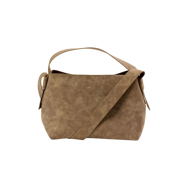 Cosmo Veske, sand, Bella Ballou