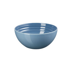 Signature liten skål Ø 12 cm, chambray, Le Creuset