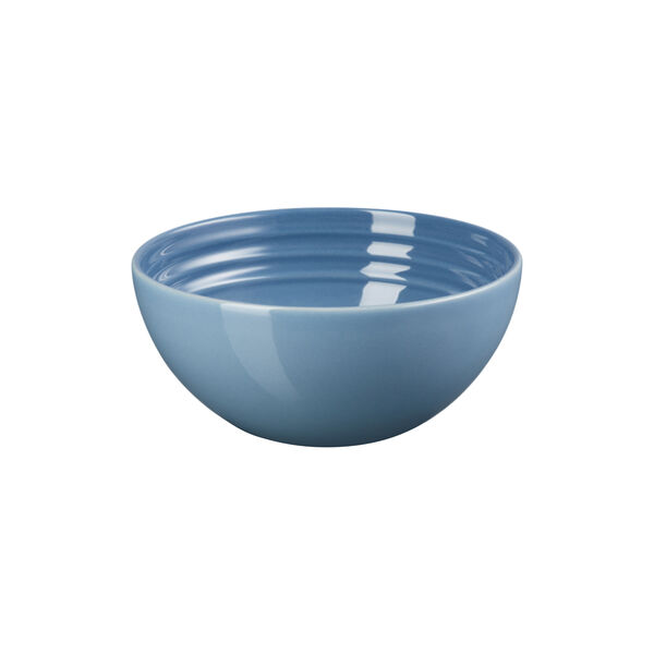 Signature liten skål Ø 12 cm, chambray, Le Creuset