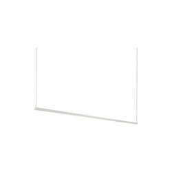 STRIPE S2000 pendel, hvit, LIGHT-POINT