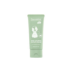 Baby Calming Diaper Cream, Sensatia Botanicals