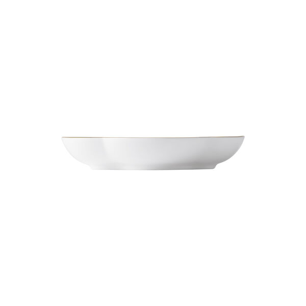 Stjerne Riflet Tallerken, 17,5 cm, Royal Copenhagen