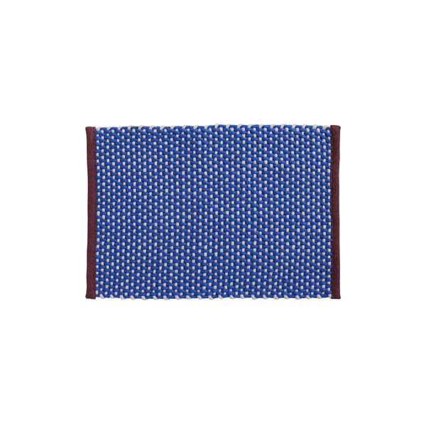 D&oslash;rmatte, royal blue, HAY