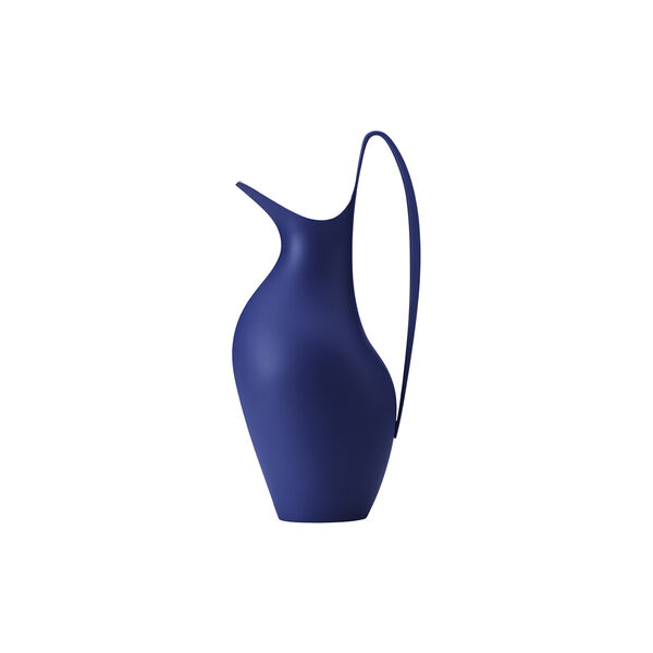Koppel kanne petite, iconic blue, Georg Jensen