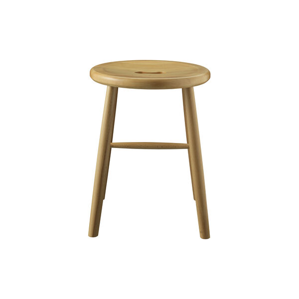 J27 skammel, bøk J27 skammel, bøk, FDB Møbler