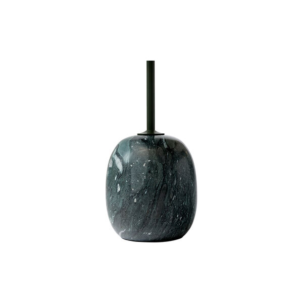 Lato LN8 sidebord, deep green, &Tradition