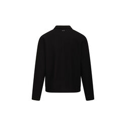Lloyd Cardigan, black, Urban Pioneers