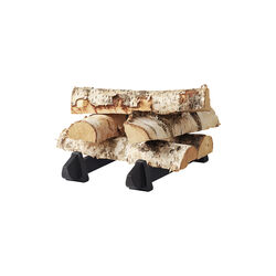 Fire-works Peisbukk, black, Korbo Basket