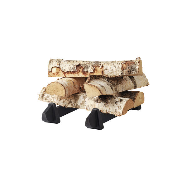 Fire-works Peisbukk, black, Korbo Basket