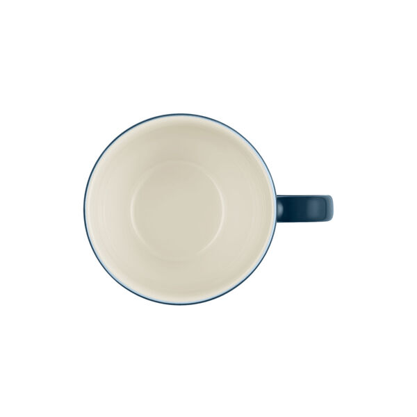 Jumbo kaffekopp, nuit, Le Creuset