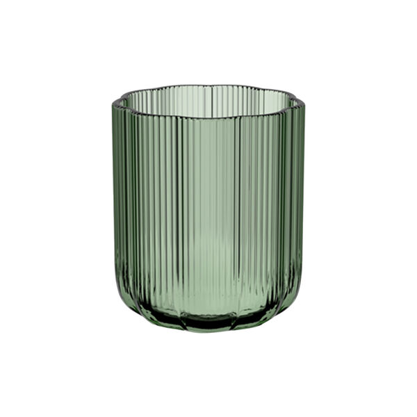 Fleur vert Vase, green, Villeroy & Boch