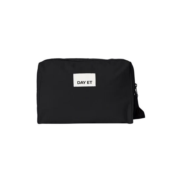 Day Gweneth RE-S Washbag L, black, DAY ET