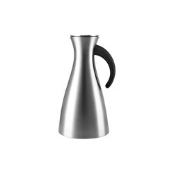 Termokanne 1 L, steel, Eva Trio