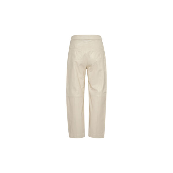 NylaIW Curved Pant, eggshell, InWear