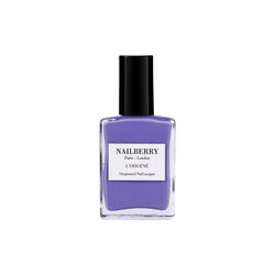 L’Oxygéné neglelakk, bluebell, Nailberry