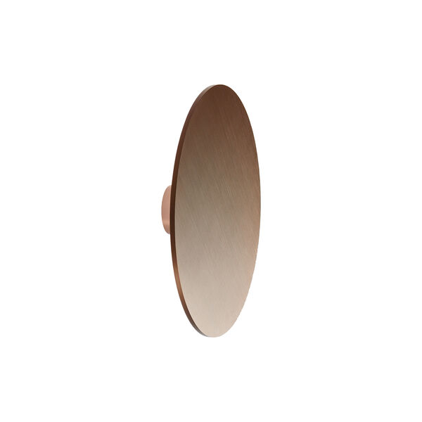 SOHO W5 vegglampe, rose gold, LIGHT-POINT