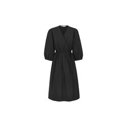 SRMarlee Midi Dress, black, Soft Rebels