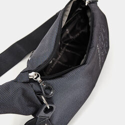 Md20 Bum Bag, steel, Mandarina Duck