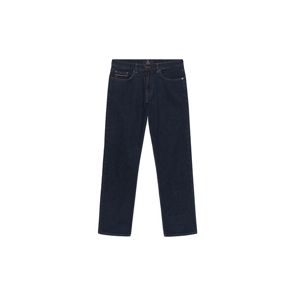 MAMike Trousers, dark rinse, Matinique