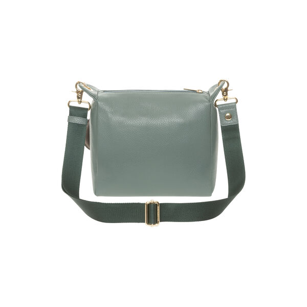 Mellow Leather Crossover, dark forest, Mandarina Duck