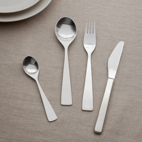 Maya 2000 bestikksett, 24 deler Maya 2000 bestikksett, 24 deler, Stelton