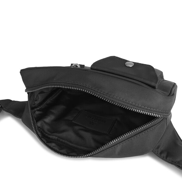 DarlaMBG Bum Bag, monochrome black DarlaMBG Bum Bag, monochrome black, Markberg