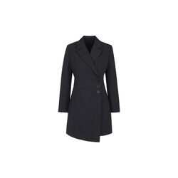 Exa kjole, black, Urban Pioneers