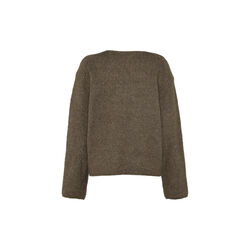 Calaha jumper, shitake, Minimum