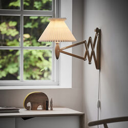 LE KLINT 224-6 Sax, light oak LE KLINT 224-6 Sax, light oak, LE KLINT