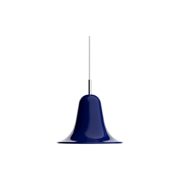 Pantop Pendant, night blue, Verpan