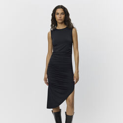 Daisysw Dress, black, Sofie Schnoor