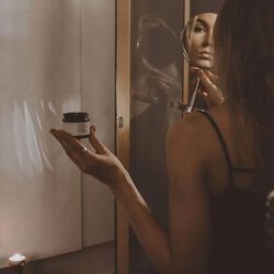 Daily Renew Facial Cream, Evolve Organic Beauty