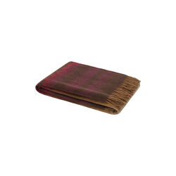Anemone pledd, 164 bronze multicolour, Missoni Home
