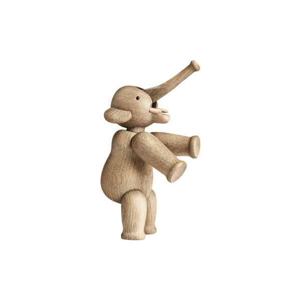 Elefant liliput eik, Kay Bojesen Denmark