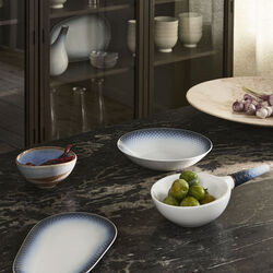 HAV dyp tallerken &Oslash; 23 cm, Royal Copenhagen