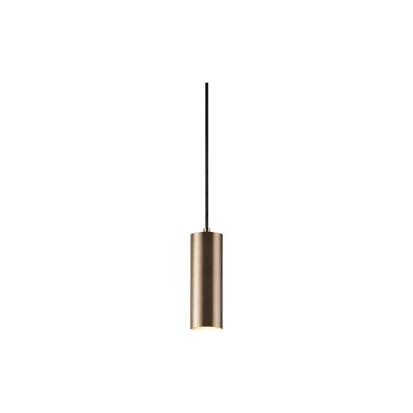 ZERO S1 Pendant, rose gold, LIGHT-POINT
