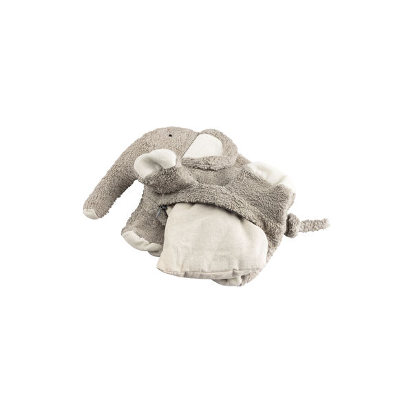 Fanto varmepute bamse, Sebra