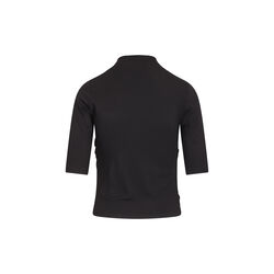 Lorie SS Top, black, Urban Pioneers