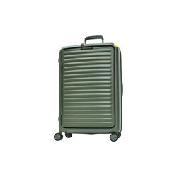 Smart duck trolley large exp, pine green, Mandarina Duck