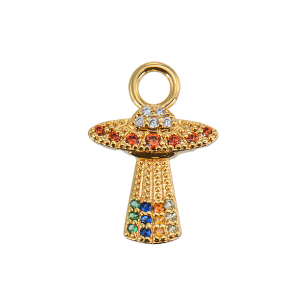 Nicoline charm, Emilia by Bon Dep