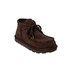 BABETTSW TEDDY BOOT, 7017 dark brown, Sofie Schnoor