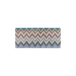 Amone badematte, 160 black multicolor, Missoni Home
