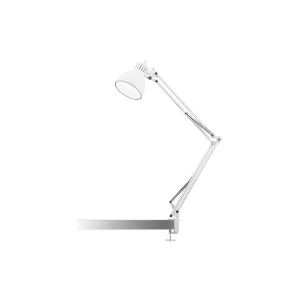 Archi T1 Junior lampe, white, Nordic Living