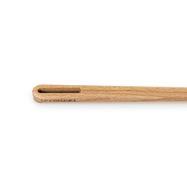 Signature stor gryteskje, sea salt, Le Creuset