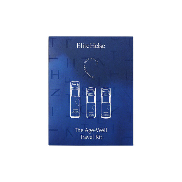 The Age-well Program - Travel kit, Elite Helse