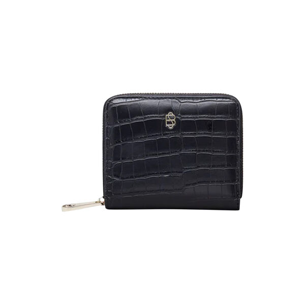 Solid midi lommebok, Becks&ouml;ndergaard